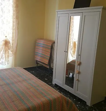 Bed and Breakfast L'Aurora Ceriale Exterior foto