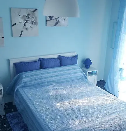 Bed and Breakfast L'Aurora Ceriale Exterior foto