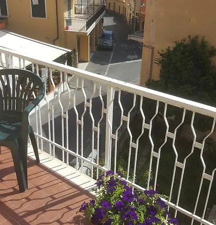 Bed and Breakfast L'Aurora Ceriale Exterior foto