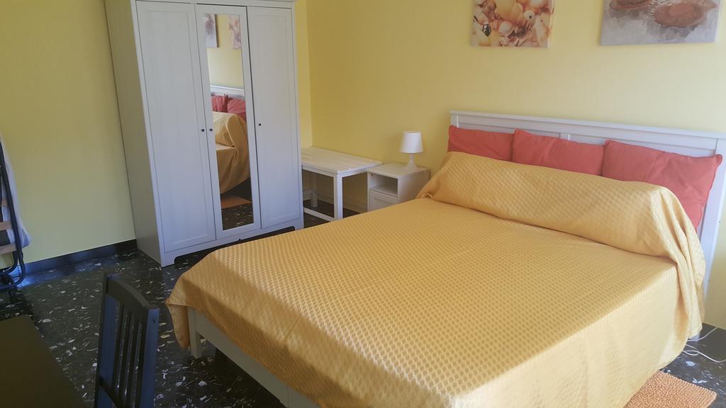 L'aurora Bed & Breakfast