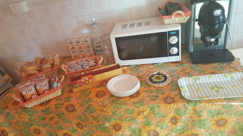 L'aurora Bed & Breakfast