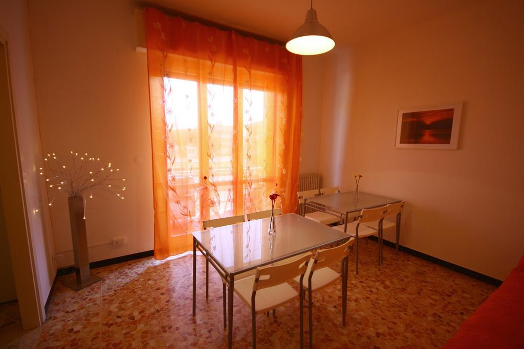 Bed & Breakfast L'aurora *