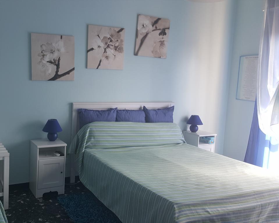 Bed & Breakfast L'aurora Ceriale