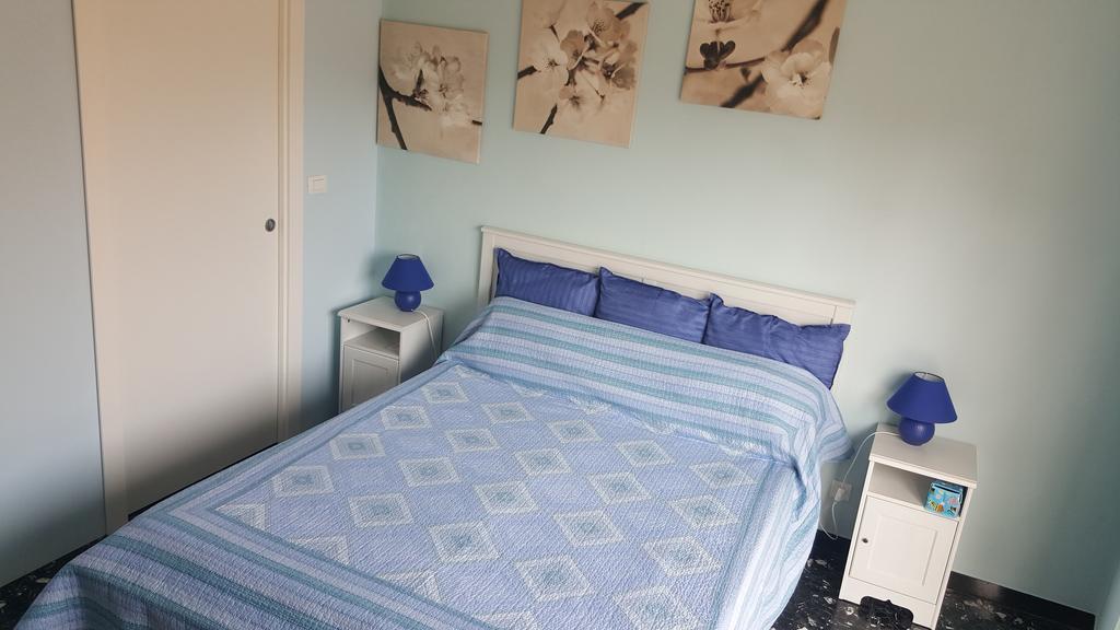 Bed & Breakfast L'aurora