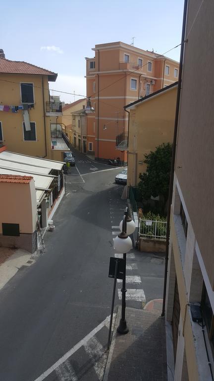 L'aurora Ceriale