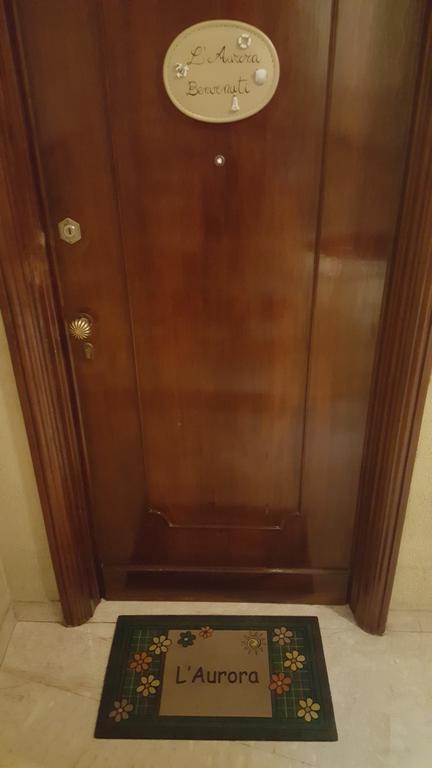 Bed & Breakfast L'aurora *